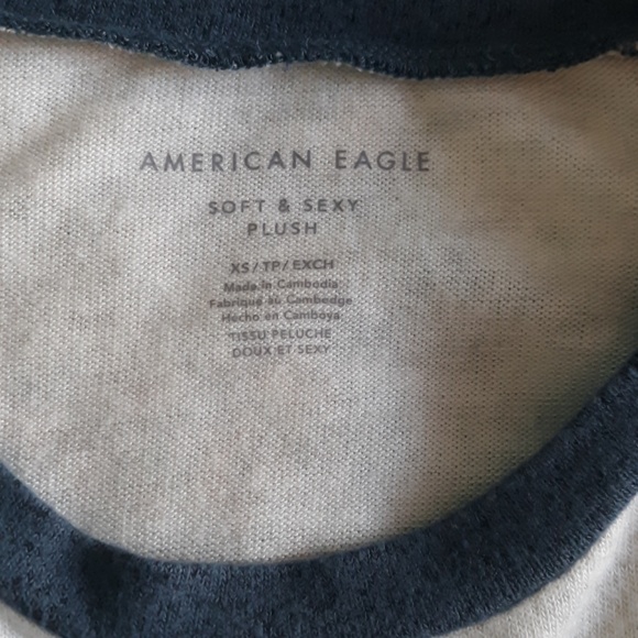 baseball tee - Picture 2 of 3